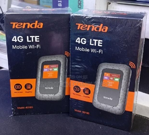 Tenda Mobile Mifi