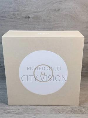 Ubiquiti U7 Pro Max Ceiling Mount Wifi 7 Ap With 8 Spatial Streams - main view