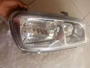 Headlamp Caldina Samosa 1997/1998/1999/2001/2002