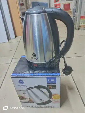 Electric Kettle , Electric Kettle