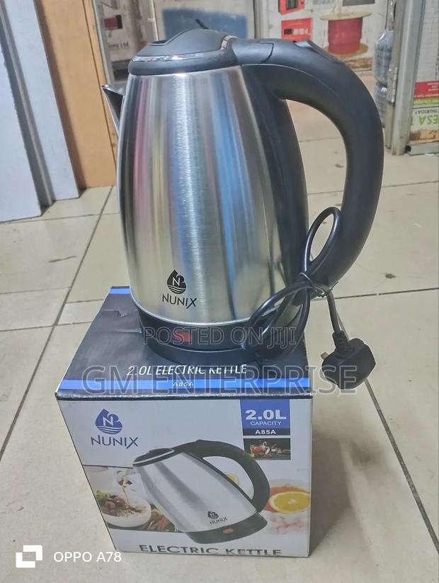 Electric Kettle , Electric Kettle