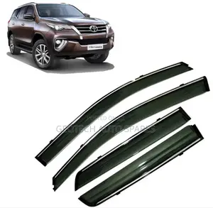 Toyota Fortuner Windbreakers
