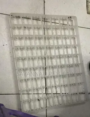 Egg Tray for Incubator 63 Duck Egg Tray