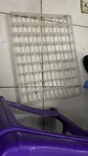 Egg Tray for Incubator 63 Duck Egg Tray