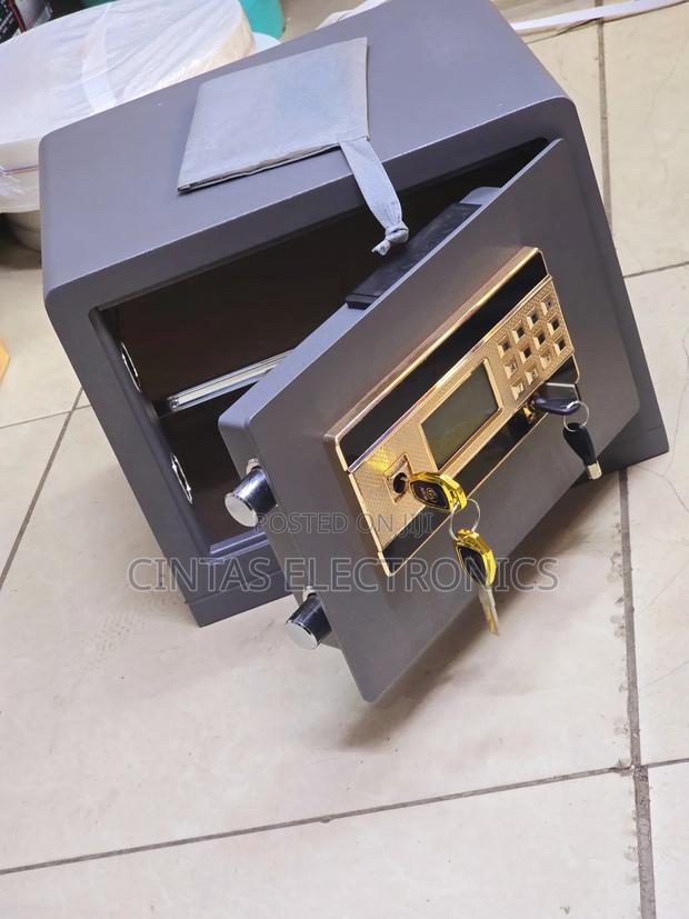 Anti_bugraly Safe Box - thumbnail 2