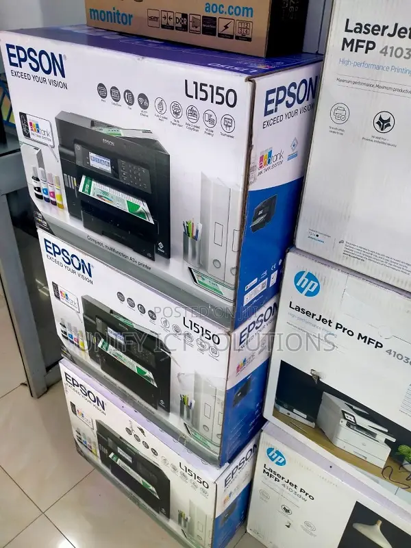 Epson L15150 Epson L15150 A3