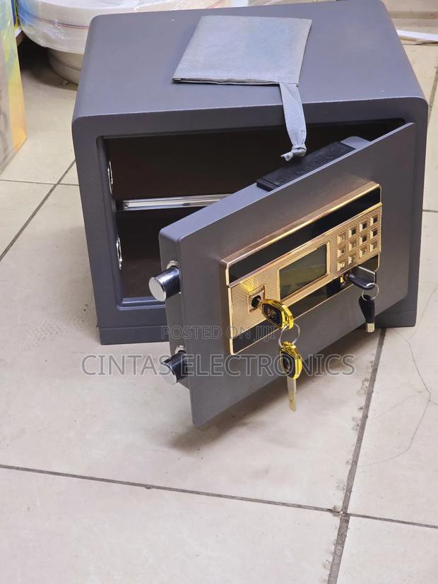 Safe Box/Safe Box