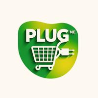 PlugMe logo
