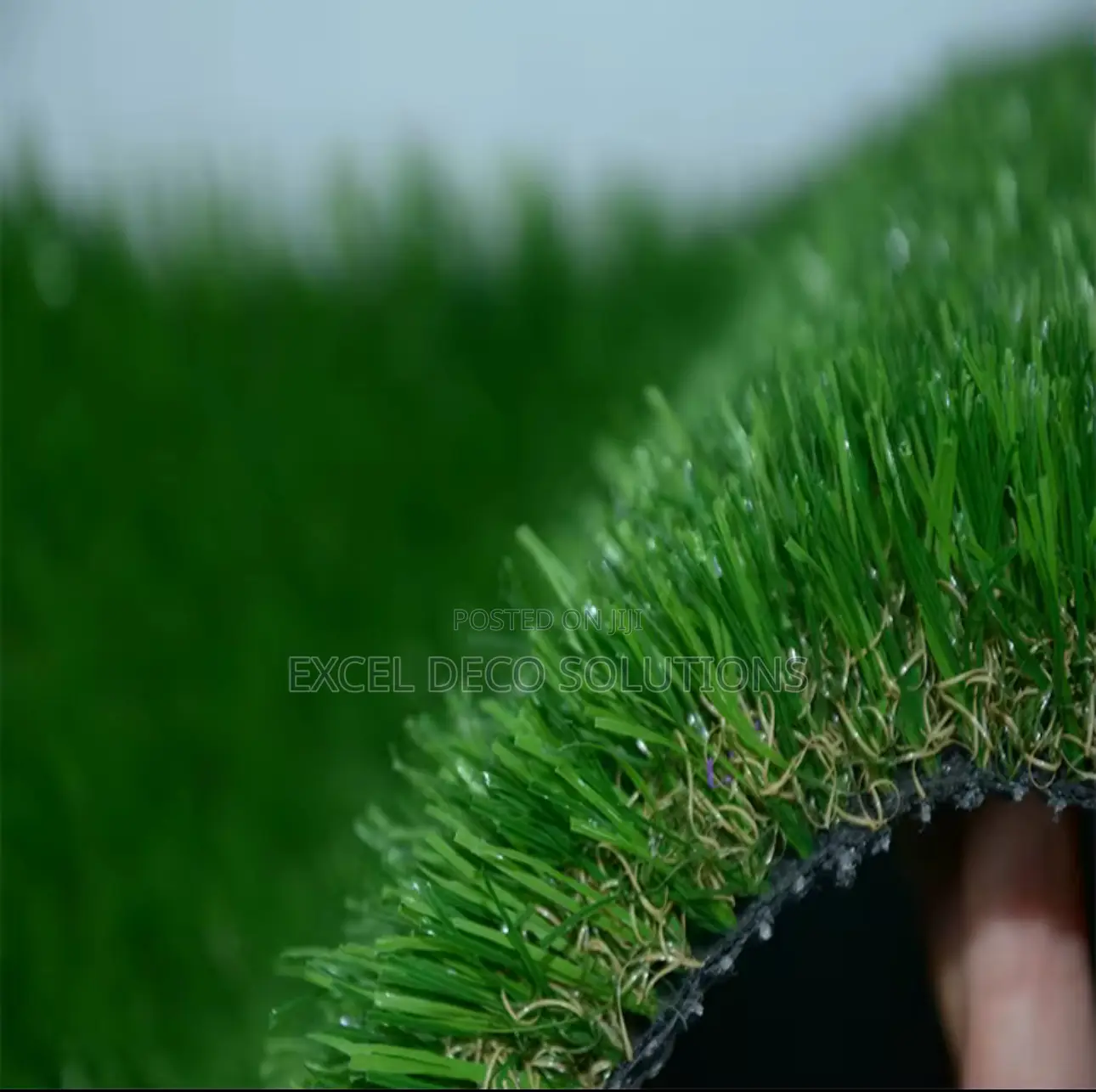 Premium Artificial Grass Carpet for Schools Daycares