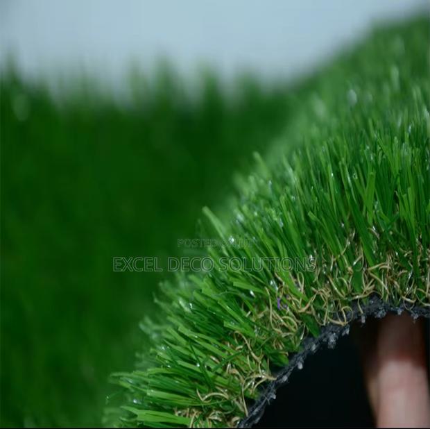 Premium Artificial Grass Carpet for Schools Daycares