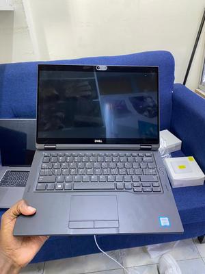 Laptop Dell Latitude 7390 8GB Intel Core I5 SSD 256GB - main view