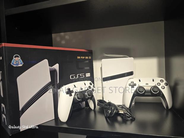 New Gaming Gs5 Pro Console - thumbnail 2