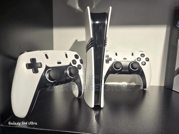 New Gaming Gs5 Pro Console - thumbnail 3