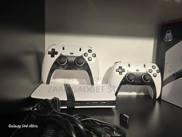 New Gaming Gs5 Pro Console - thumbnail 4