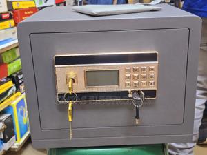 Commercial Safe Box