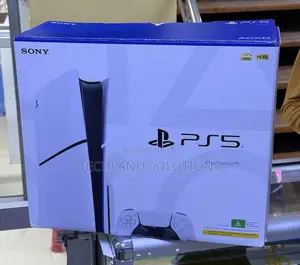 Mint Ps5 Slim One Tb