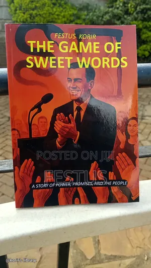 The Game of Sweet Words