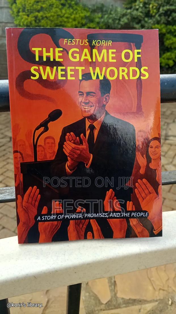 The Game of Sweet Words