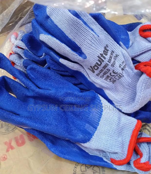 Safety Gloves - thumbnail 2