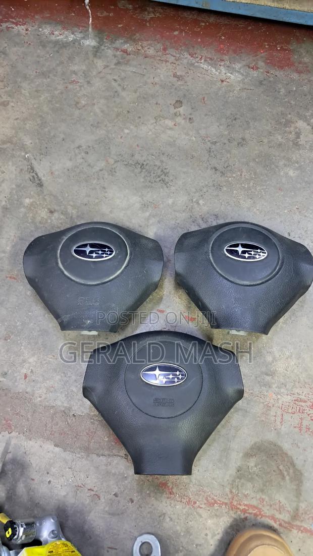 Subaru Sj5 - thumbnail 2