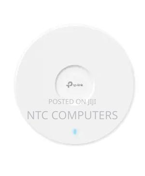 Tp-Link Be5000 Ceiling Mount Tri-Band Wi-Fi 7 Access Point - Tl-Eap723 - thumbnail 2