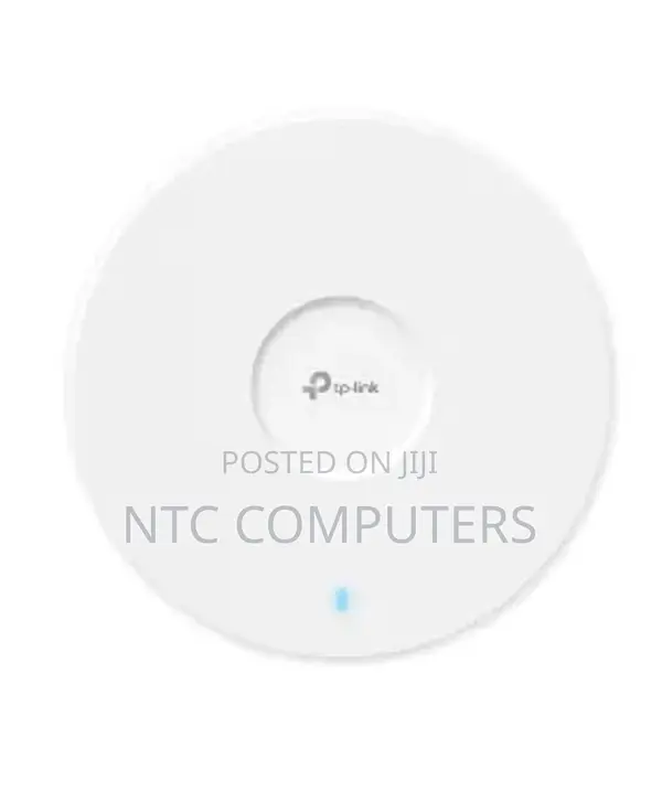 Tp-Link Be5000 Ceiling Mount Tri-Band Wi-Fi 7 Access Point - Tl-Eap723