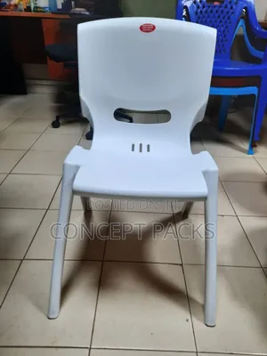 Acme Big Kindergarten Chair.