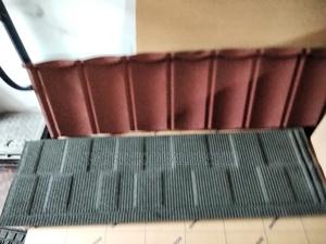 Stone Coated Roofing Tiles - thumbnail 2