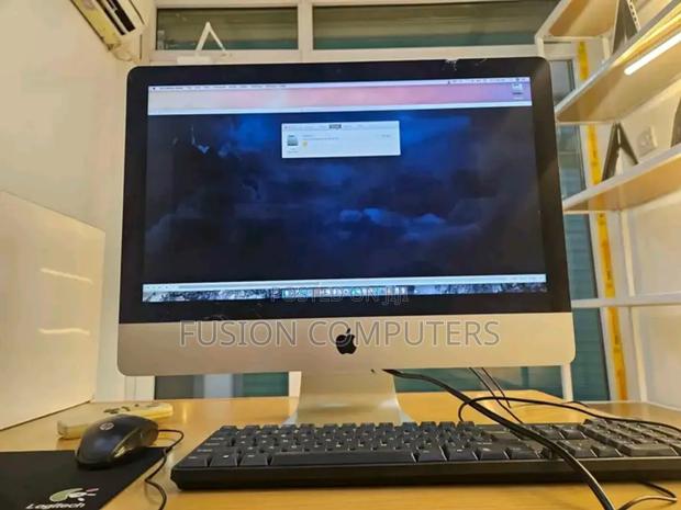 Desktop Computer 8GB Intel Core I5 HDD 1T - main view