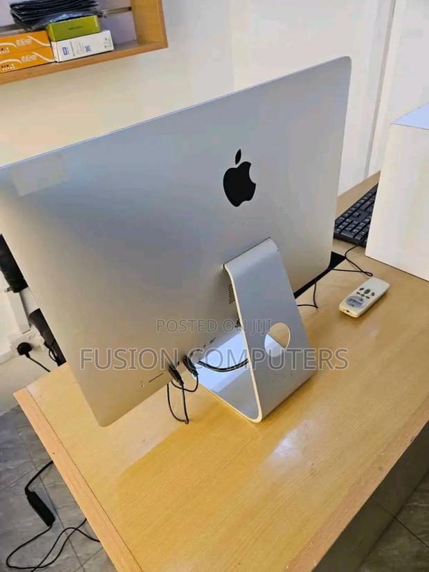 Desktop Computer 8GB Intel Core I5 HDD 1T - thumbnail 2