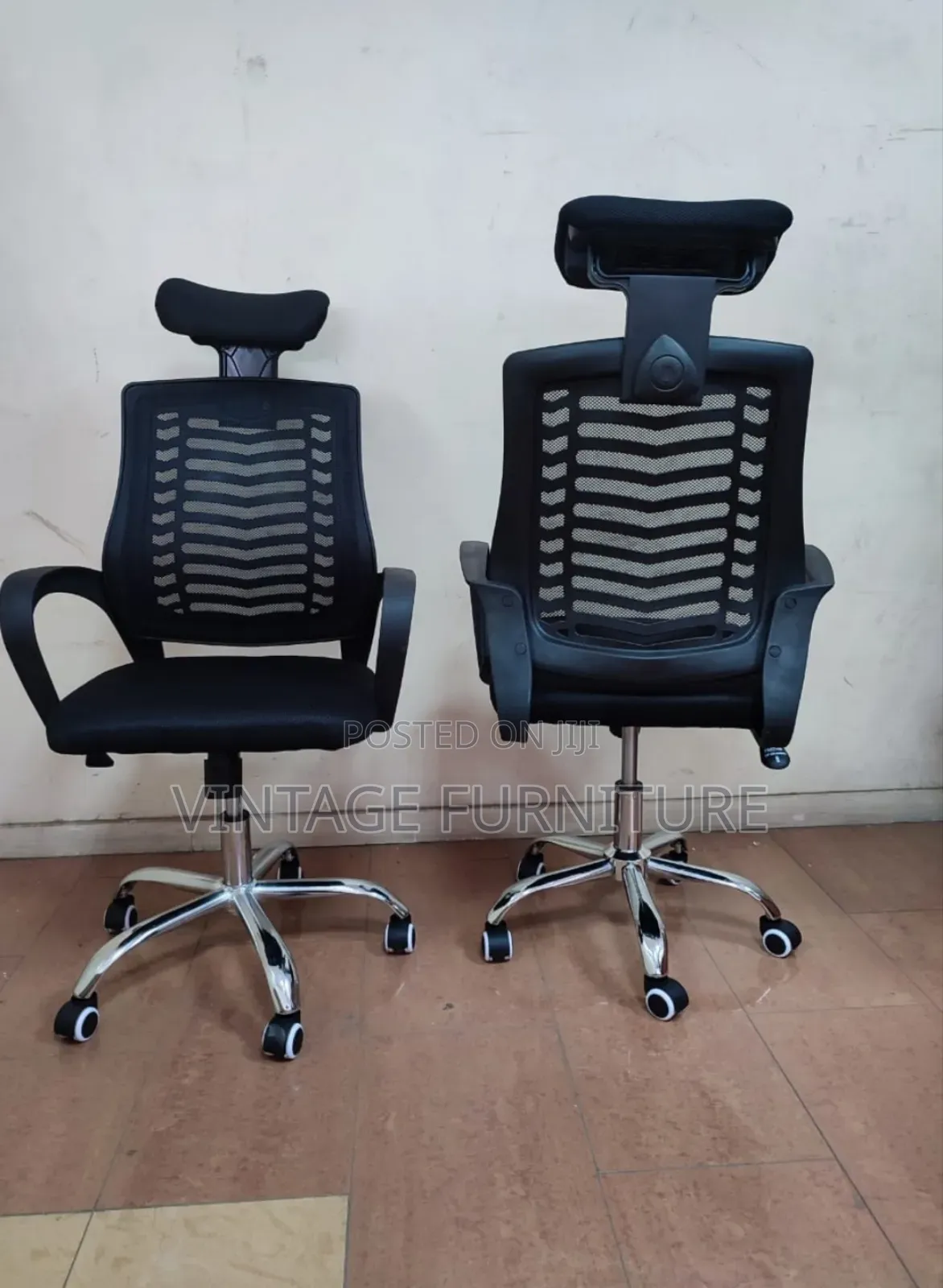 Office Chair W008
