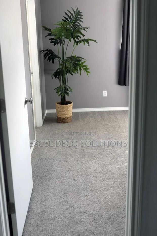 High-Quality Wall to Wall Carpets for Offices – Professional Look