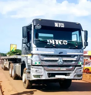 Flatbed Transit Trailers Are Readily Available