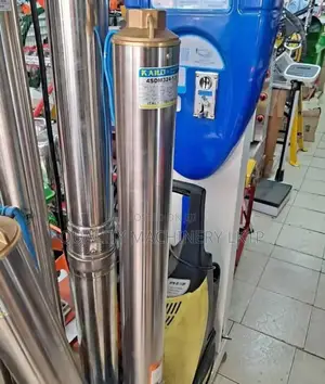 New in Stock Kailo Submersible Water Pump 2hp