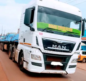 Transport/Delivery/Transportation Are at Hand