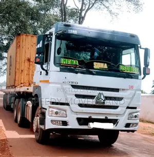 Transport/Delivery/Transportation Are at Hand