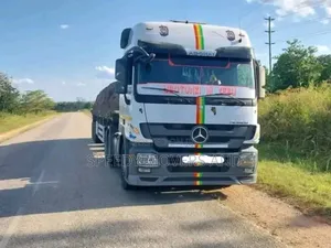 Transit Trailers for Jobs Accessible