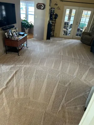 Soft Stylish Wall to Wall Carpets for Warm Cozy Homes