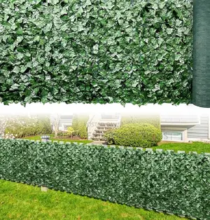 Synthetic Artificial Fence