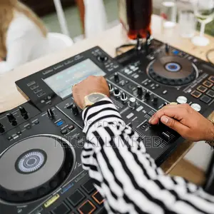 Dj Services Deejay Disc Jockey Dowry Party Wedding Funeral
