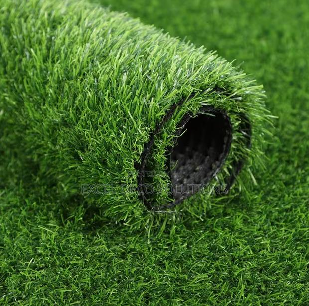 Eco-Friendly Artificial Grass Carpet – Save on Water Lawn Care