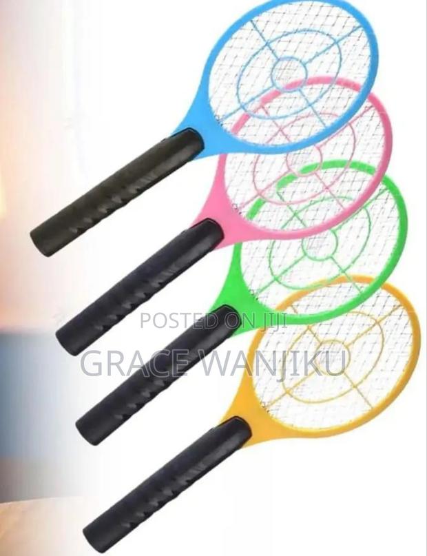 Fly Swatter/Killer Insect Handheld * - main view