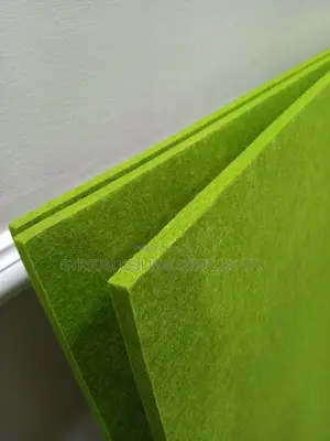Polyester Pet Acoustic Panel