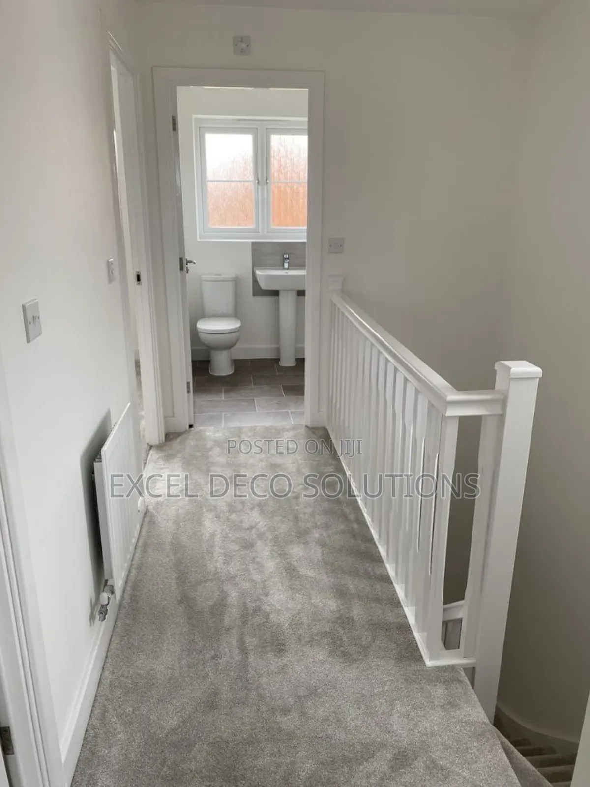 Wall to Wall Carpets That Match Any Interior Design