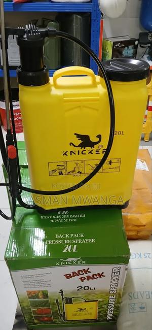 Knapsack Sprayer 20l Manual - thumbnail 3