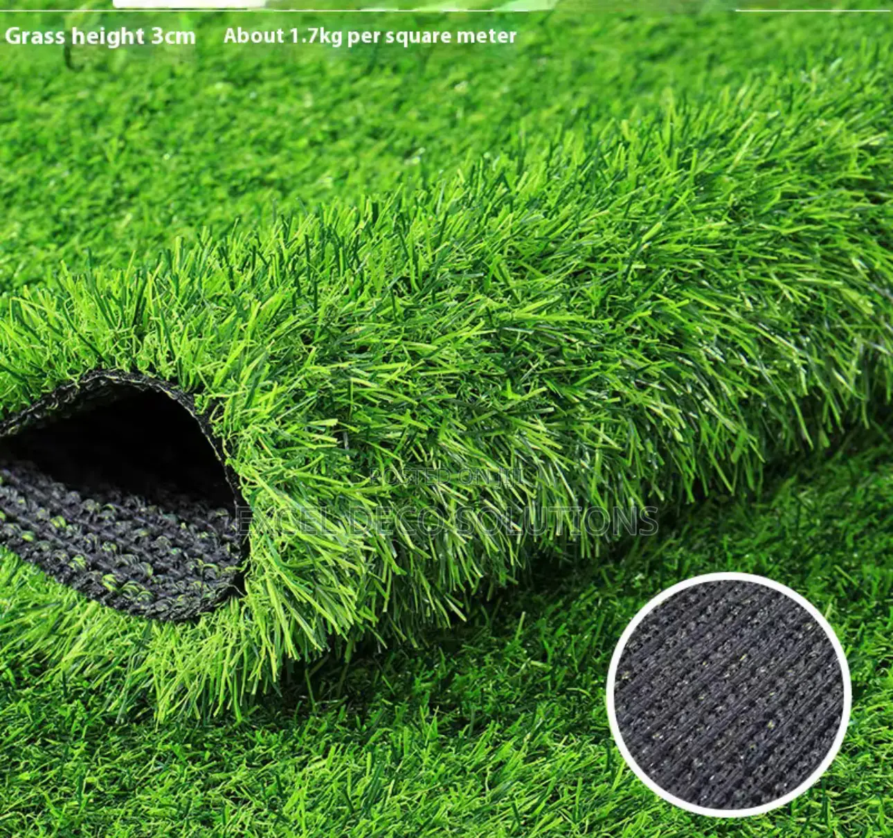 Durable Artificial Grass Carpet for Schools Sports Areas