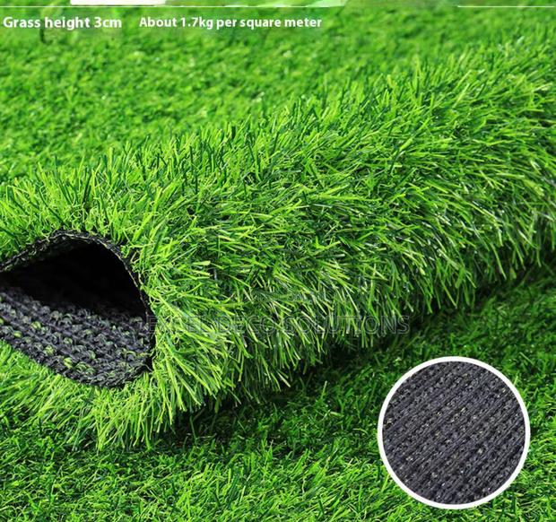Durable Artificial Grass Carpet for Schools Sports Areas