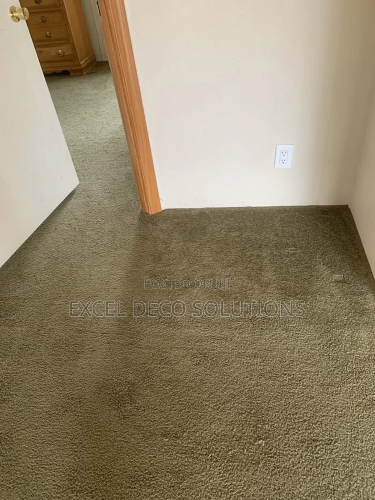 Wall to Wall Carpets That Add Instant Value to Your Home