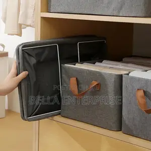 Foldable Multipurpose Organizer/ Jeans Organizer