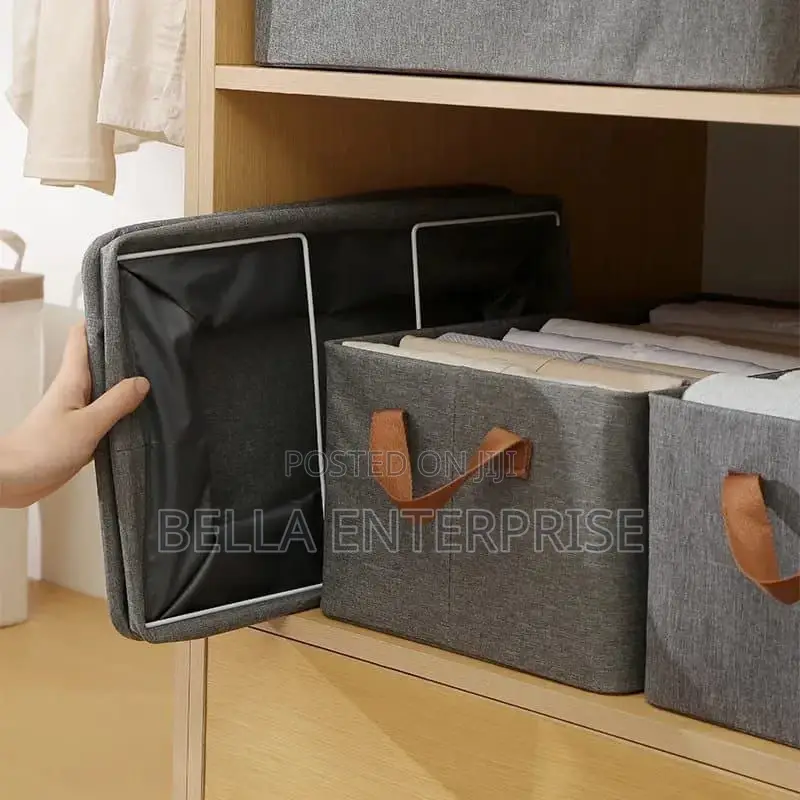 Foldable Multipurpose Organizer/ Jeans Organizer